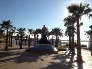 Квартира / апартаменты в Аренда в Fuengirola, Málaga 1.800 € / Месяц