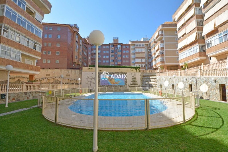 Flat in Sale in R-66 Cáceres, Cáceres 275.000 €