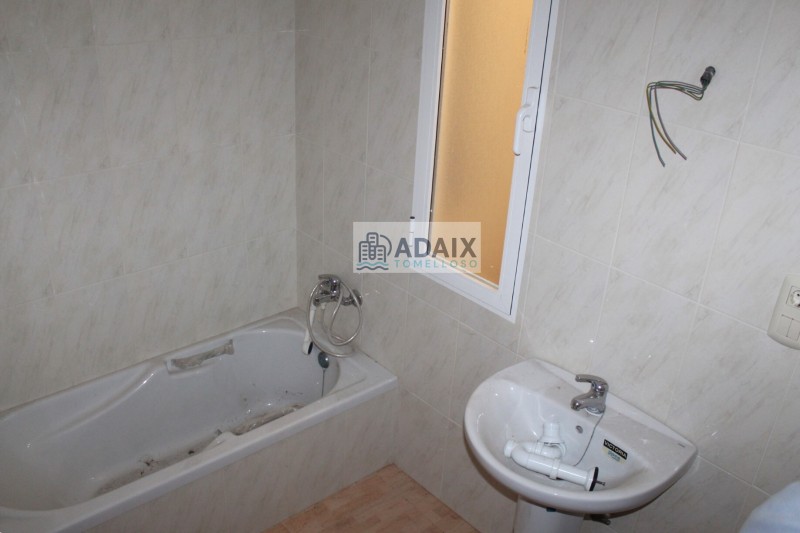 Piso en Venta en Tomelloso, Ciudad Real 75.000 €