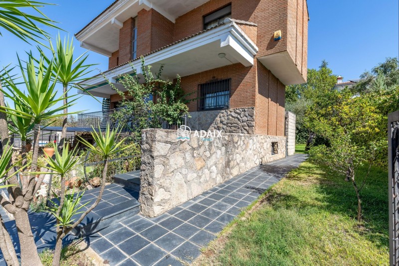 House in Sale in Cáceres, Cáceres 480.000 €