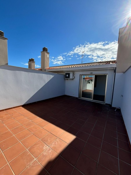 Ático en Venta en Benicarló, Castellón 219.000 €