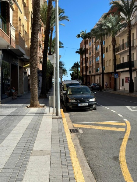 Ático en Venta en Benicarló, Castellón 219.000 €