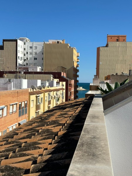 Ático en Venta en Benicarló, Castellón 219.000 €