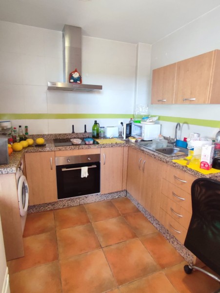 Maison Mitoyenne en Vente à La Victoria, Córdoba 115.000 €