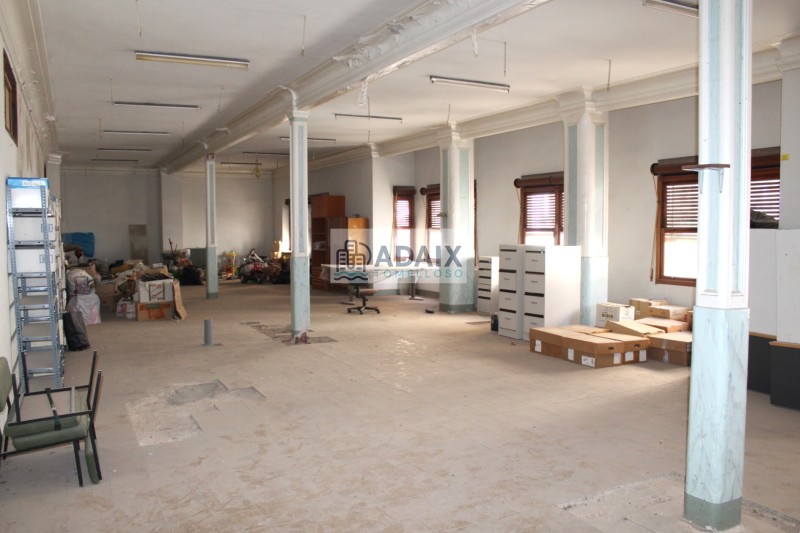 Gebäude zum Verkauf in Tomelloso, Ciudad Real 1.200.000 €