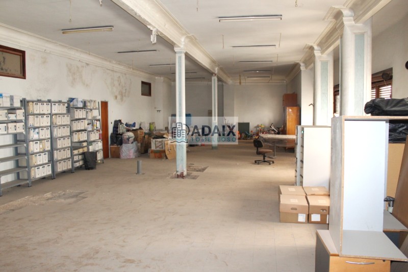 Gebäude zum Verkauf in Tomelloso, Ciudad Real 1.200.000 €