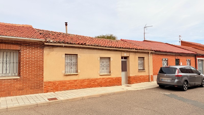 Xalet en venda en Calle el valle Palencia, Palencia 75.000 €