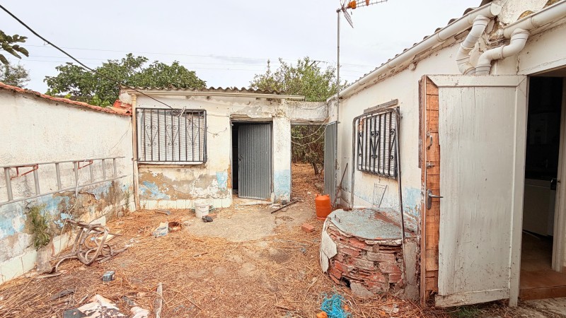 Xalet en venda en Calle el valle Palencia, Palencia 75.000 €
