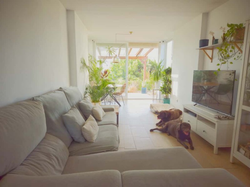 Ground Floor in Sale in Cp El Faro, Málaga 255.000 €