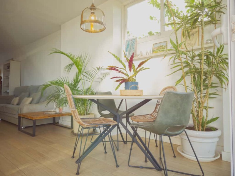 Ground Floor in Sale in Cp El Faro, Málaga 255.000 €