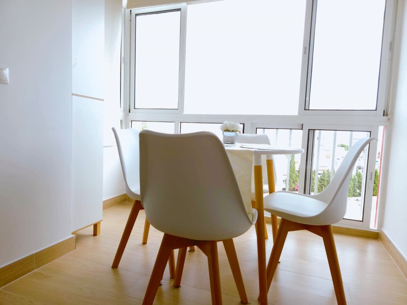 Studio Apartment in Sale in Cp Benalmádena, Málaga 180.000 €