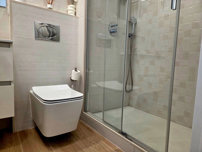 Studio Apartment in Sale in Cp Benalmádena, Málaga 180.000 €