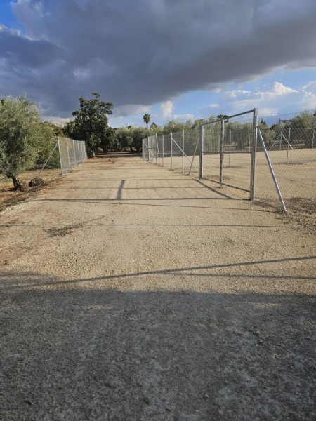 Сельская недвижимость в Продажа в , Córdoba 27.000 €