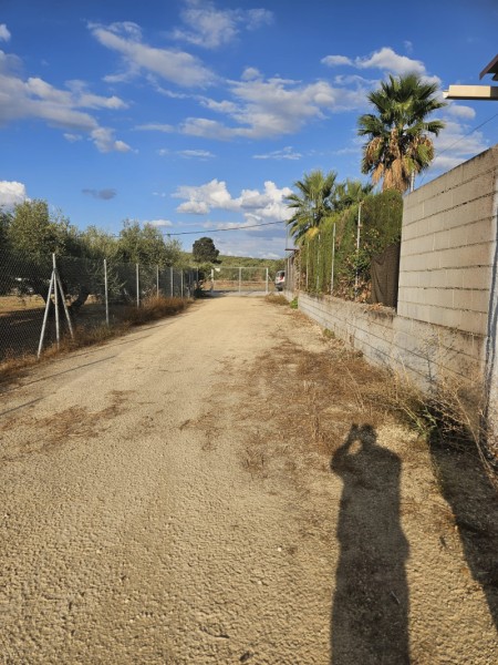Сельская недвижимость в Продажа в , Córdoba 27.000 €