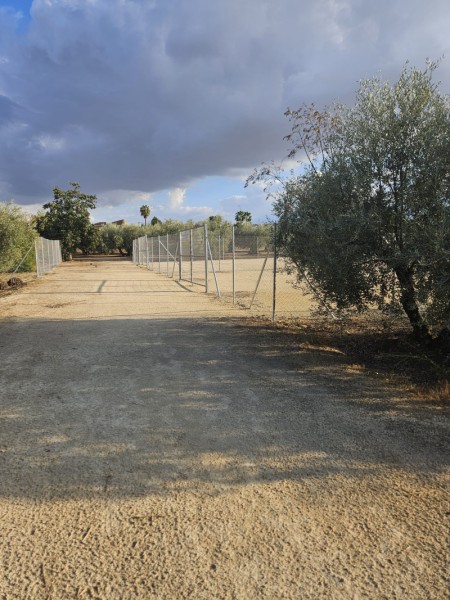 Сельская недвижимость в Продажа в , Córdoba 27.000 €