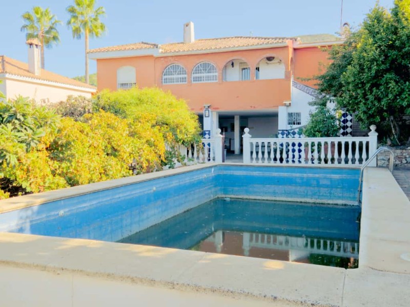 House in Sale in Cp Alhaurín de la Torre, Málaga 520.000 €