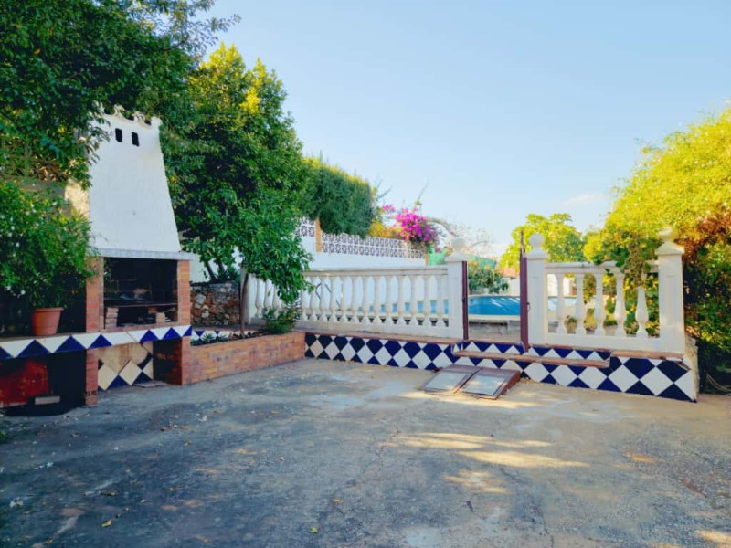 House in Sale in Cp Alhaurín de la Torre, Málaga 520.000 €