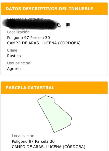 Рассадник в Продажа в , Córdoba 138.000 €