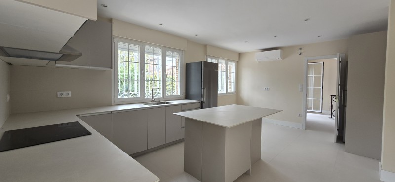 Casa en venta en Villaviciosa de Odón zona El Bosque