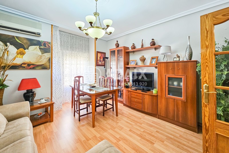 Wohnung zum Verkauf in Avenida libertad Úbeda, Jaén 83.000 €