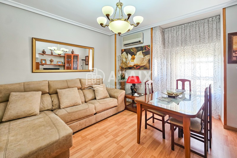 Wohnung zum Verkauf in Avenida libertad Úbeda, Jaén 83.000 €