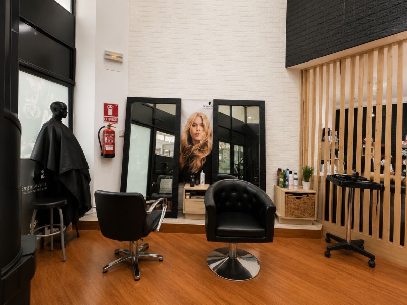 Local comercial en venta en Collado Villalba