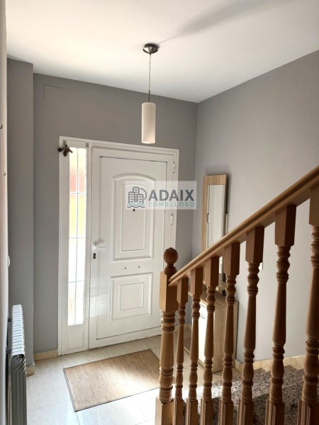 Таунхаус в Продажа в Tomelloso, Ciudad Real 160.000 €