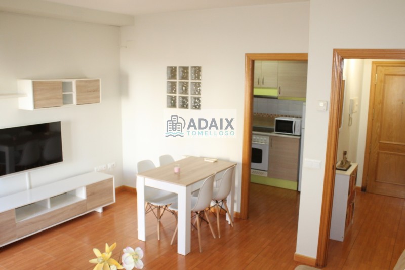 Квартира / апартаменты в Продажа в Tomelloso, Ciudad Real 75.000 €