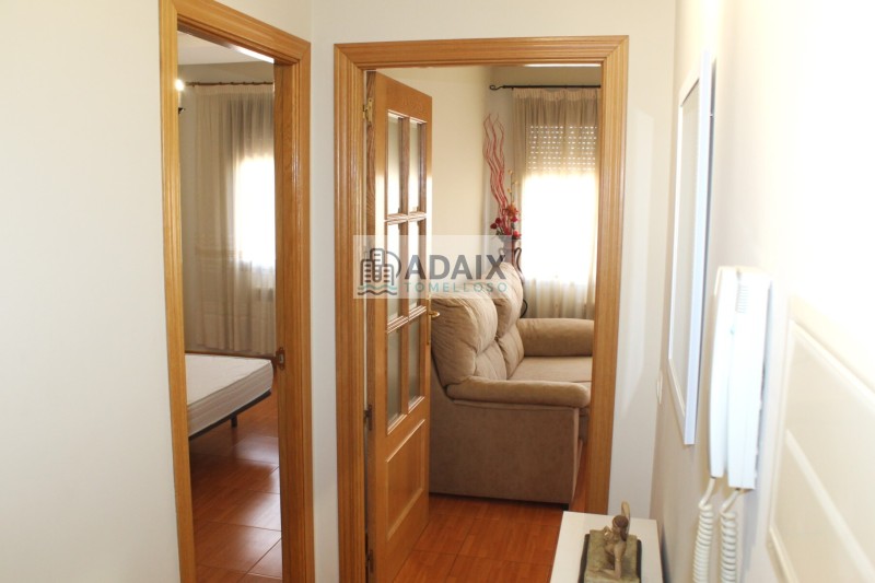 Квартира / апартаменты в Продажа в Tomelloso, Ciudad Real 75.000 €