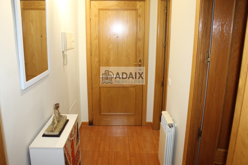 Квартира / апартаменты в Продажа в Tomelloso, Ciudad Real 75.000 €