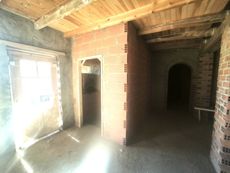 Casa Rural en Venta en Chozas de Abajo, León 39.000 €