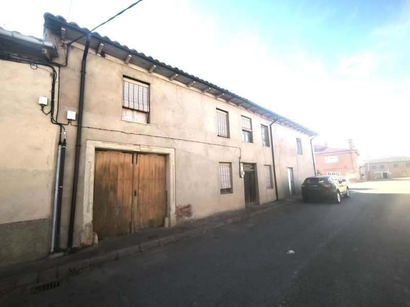Casa Rural en Venta en Chozas de Abajo, León 39.000 €