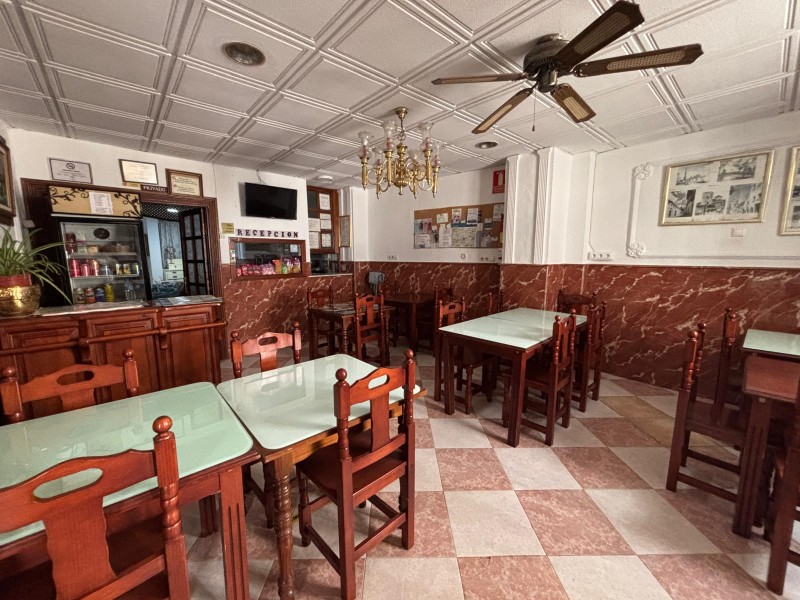 Edificio en Venta en Lucena, Córdoba 275.000 €