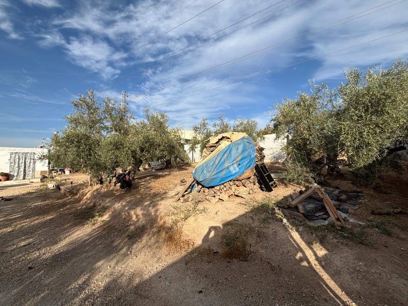 Finca Rústica en venda en Lucena, Córdoba 70.000 €