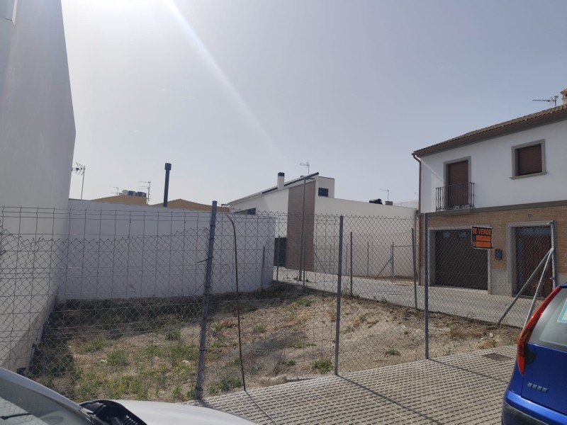 Terrain Viabilisé en Vente à Lucena, Córdoba 65.000 €