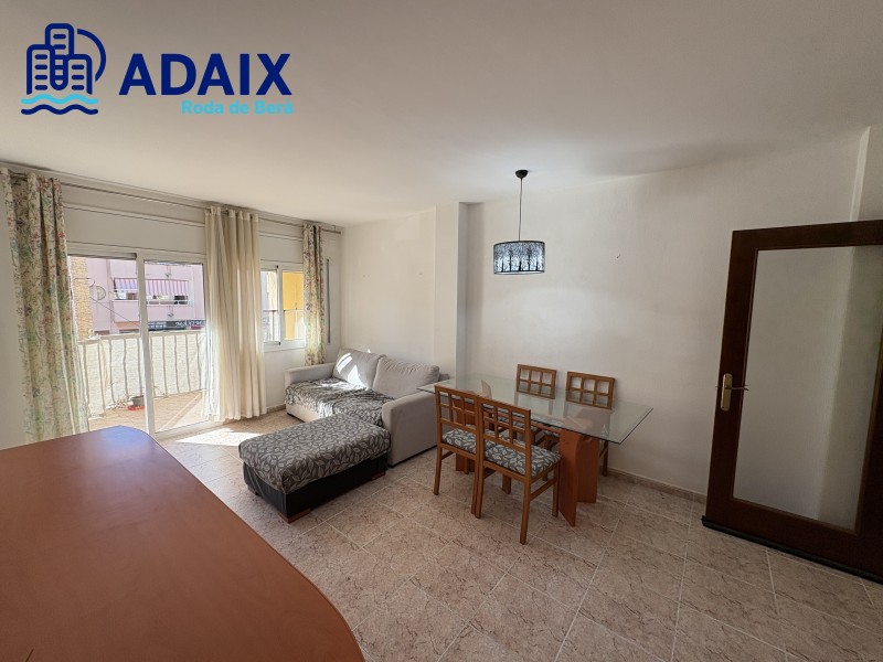 Piso en Venta en Roda de Berà, Tarragona 162.900 €