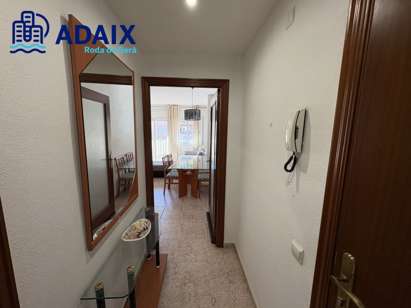 Piso en Venta en Roda de Berà, Tarragona 162.900 €