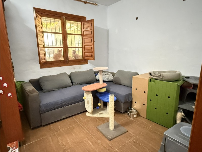 Casa en Venta en Cp Pinos de Alhaurín, Málaga 477.000 €