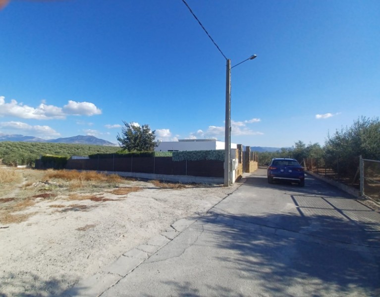 Сельская недвижимость в Продажа в , Córdoba 52.500 €