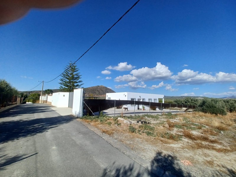 Сельская недвижимость в Продажа в , Córdoba 52.500 €