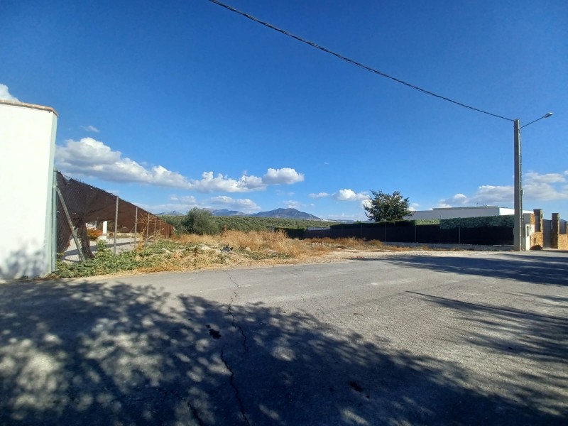 Сельская недвижимость в Продажа в , Córdoba 52.500 €