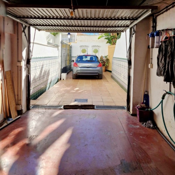 Adosado en Venta en Cp Las Lagunas de Mijas, Málaga 509.000 €