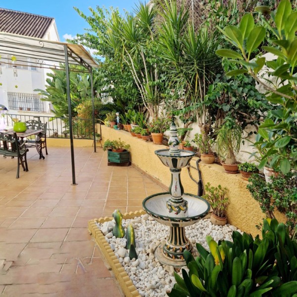 Adosado en Venta en Cp Las Lagunas de Mijas, Málaga 509.000 €