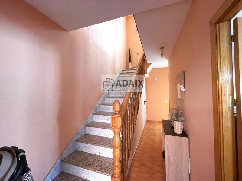 Reihenhaus zum Verkauf in Tomelloso, Ciudad Real 140.000 €