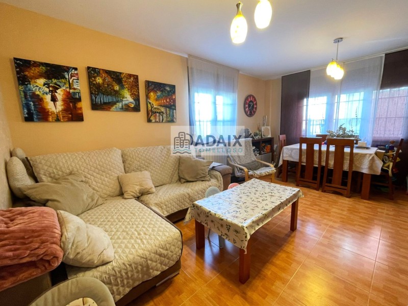 Reihenhaus zum Verkauf in Tomelloso, Ciudad Real 140.000 €