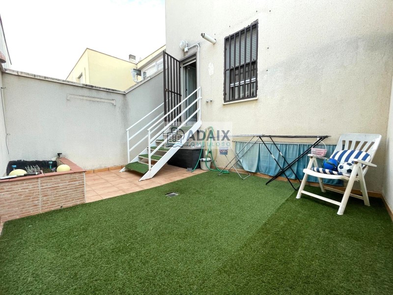 Duplex zum Verkauf in Tomelloso, Ciudad Real 99.000 €