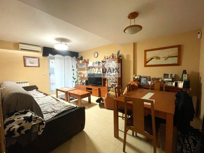 Duplex zum Verkauf in Tomelloso, Ciudad Real 99.000 €