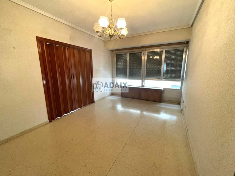Квартира / апартаменты в Продажа в Tomelloso, Ciudad Real 75.000 €
