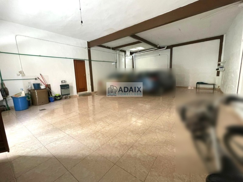Bâtiment Industriel en Vente à Tomelloso, Ciudad Real 80.000 €