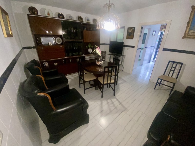 Casa en Venta en Santa Marta, Badajoz 60.000 €